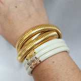 POLITA BRACELETS